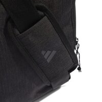adidas 4ATHLTS Duffelbag L - black