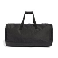 adidas 4ATHLTS Duffelbag L - black