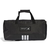 adidas 4ATHLTS Duffelbag S - black