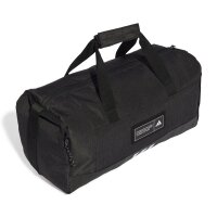 adidas 4ATHLTS Duffelbag S - black