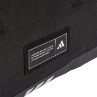 adidas 4ATHLTS Duffelbag S - black