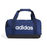 adidas Linear Duffelbag XS - dark blue