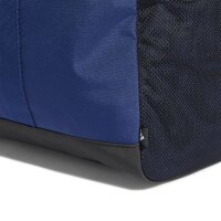 adidas Linear Duffelbag M - dark blue