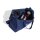 adidas Linear Duffelbag M - dark blue