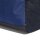 adidas Linear Duffelbag M - dark blue