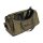 adidas Linear Duffelbag M - olive strata
