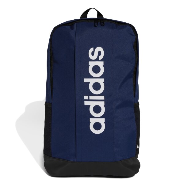 adidas Linear Rucksack - dark blue