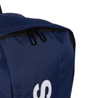 adidas Linear Rucksack - dark blue