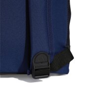 adidas Linear Rucksack - dark blue