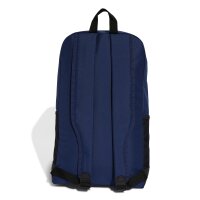 adidas Linear Rucksack - dark blue
