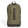 adidas Linear Rucksack - olive strata