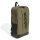 adidas Linear Rucksack - olive strata
