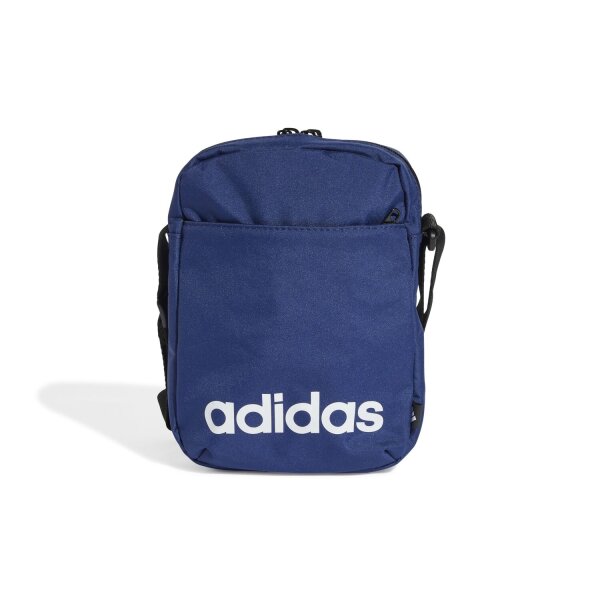 adidas Linear Organizer Tasche - dark blue