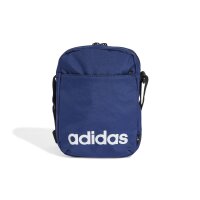 adidas Linear Organizer Tasche - dark blue