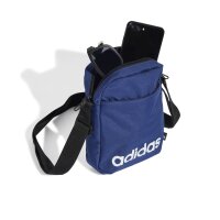 adidas Linear Organizer Tasche - dark blue