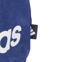 adidas Linear Organizer Tasche - dark blue