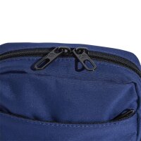 adidas Linear Organizer Tasche - dark blue
