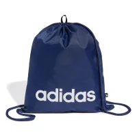 adidas Linear Sportbeutel - dark blue