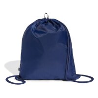 adidas Linear Sportbeutel - dark blue