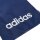 adidas Linear Sportbeutel - dark blue