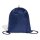 adidas Linear Sportbeutel - dark blue