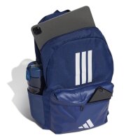 adidas Classic Back To School 3-Streifen Rucksack - dark blue