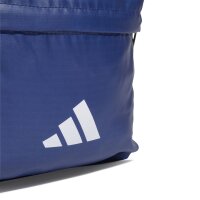 adidas Classic Back To School 3-Streifen Rucksack - dark blue