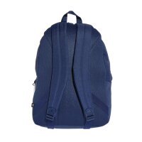 adidas Classic Back To School 3-Streifen Rucksack - dark blue