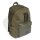 adidas Classic Back To School 3-Streifen Rucksack - olive strata