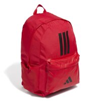 adidas Classic Back To School 3-Streifen Rucksack - pure...