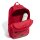 adidas Classic Back To School 3-Streifen Rucksack - pure ruby