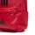 adidas Classic Back To School 3-Streifen Rucksack - pure ruby