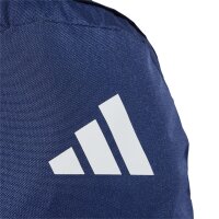 adidas Classic 3-Streifen Logo Rucksack - dark blue