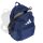 adidas Classic 3-Streifen Logo Rucksack - dark blue