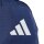 adidas Classic 3-Streifen Logo Rucksack - dark blue