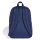 adidas Classic 3-Streifen Logo Rucksack - dark blue
