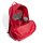 adidas Classic 3-Streifen Logo Rucksack - pure ruby