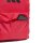 adidas Classic 3-Streifen Logo Rucksack - pure ruby