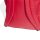 adidas Classic 3-Streifen Logo Rucksack - pure ruby