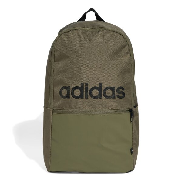 adidas Classic Daily Rucksack - olive strata