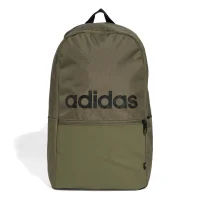 adidas Classic Daily Rucksack - olive strata