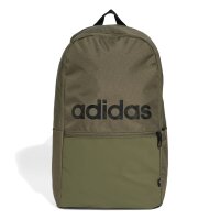 adidas Classic Daily Rucksack - olive strata