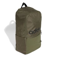 adidas Classic Daily Rucksack - olive strata