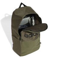 adidas Classic Daily Rucksack - olive strata