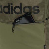 adidas Classic Daily Rucksack - olive strata