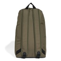 adidas Classic Daily Rucksack - olive strata