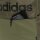 adidas Classic Daily Rucksack - olive strata