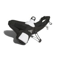 adidas Running Trinkflaschengürtel - black