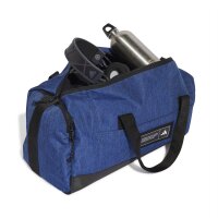 adidas 4ATHLTS Duffelbag S - shadow navy