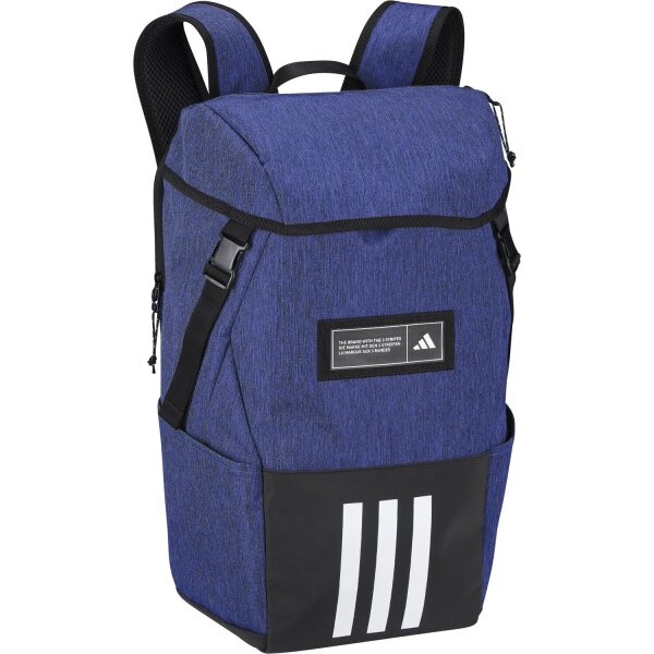 adidas 4ATHLTS Camper Rucksack - shadow navy